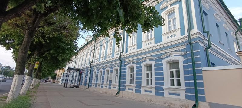 Более половины выпускников 9 классов в Рязани планируют поступать в колледжи